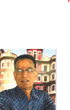 M.S. Krishnmurthy